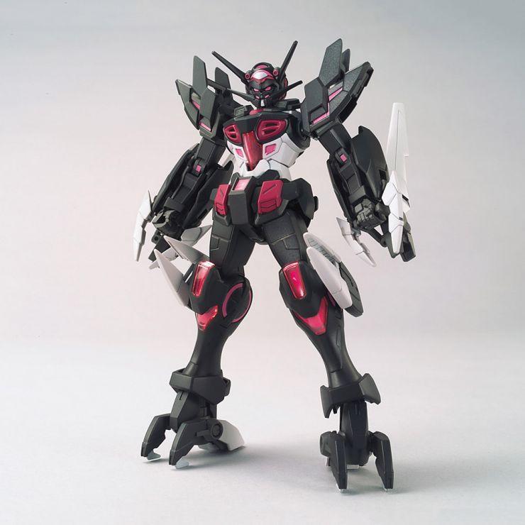 HGBD:R GUNDAM G-ELSE
